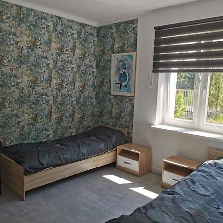 Reda Apartments Lublin Exterior foto